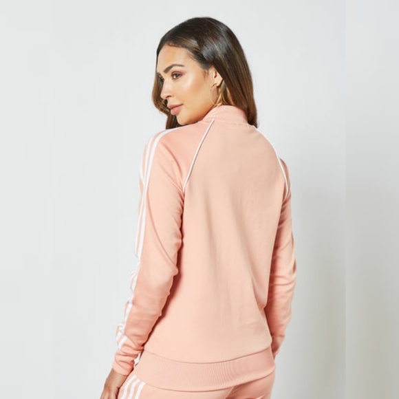 SST Track Jacket - Picture 4 of 4